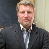 Charles Davidson Email & Phone Number