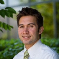 BKF Engineers Employee Brandon Volk's profile photo