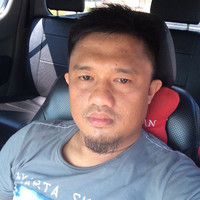 DSN Group Employee Akades Putra's profile photo