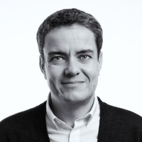 Good Rebels Employee Fernando Polo's profile photo