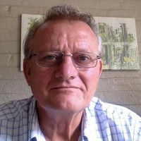 Eastern Goldfields Employee Wim van Winsen's profile photo
