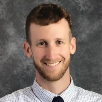 New England Academy Employee Ian Richards's profile photo