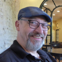 SIOS Employee Chris Philips's profile photo