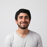 Agtonomy Employee Behrooze Sirang's profile photo