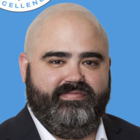 Eric Pujol Email & Phone Number