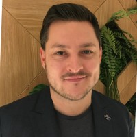 GM Business Growth Hub Employee Marc Appleton's profile photo