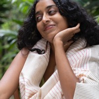 Shraddha Nair Email