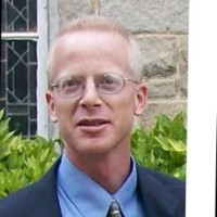 Merative Employee Peter Gamble's profile photo