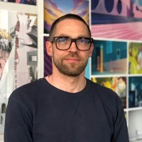 Benny Box Employee Esben Fisker's profile photo