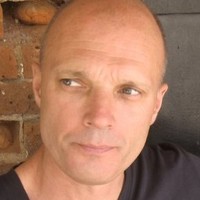 Apple Employee Andy Nicholson's profile photo