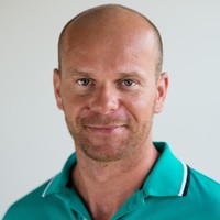 Yonkers Tennis Center Employee Luka Bagos's profile photo