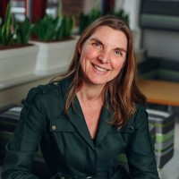 Zorg en Zekerheid Employee Tamara Pieterse's profile photo