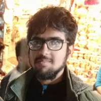 Syscode Technology Private Limited Employee Dhruv Kakkar's profile photo