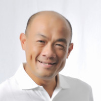 Republic Polytechnic Employee Dennis Quek's profile photo