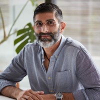 Trustonic Employee Sohail Shah's profile photo