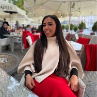 Jade Houghton Email & Phone Number