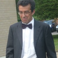 EDX Medical Group Employee Abdessamad Alaoui's profile photo