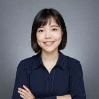 Nüli App Employee Cathy Hsu's profile photo