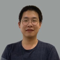 Evenness Employee Nianchao Wang's profile photo
