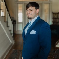 Aerojet Rocketdyne Employee Bryce Smith's profile photo