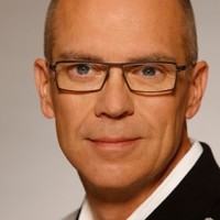 Stern-Wywiol Gruppe Employee Klaus Zanker's profile photo