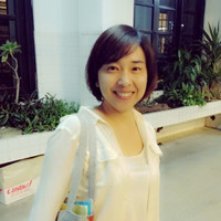 Taiwan Design Research Institute (TDRI) Employee Ginger Chang's profile photo
