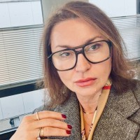 Yuliya Zielinski Email & Phone Number