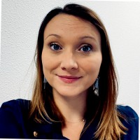 Jeumont Electric Employee Charlotte Scottez's profile photo
