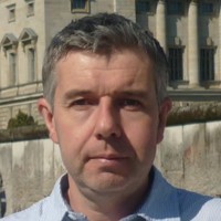 Caple Employee Phil Morrish's profile photo