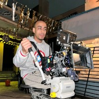 Line2 Employee Michael Atef's profile photo