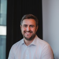 haboo money Employee Robert Tyrrell's profile photo