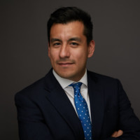 Goldman Sachs Employee Luis Javier Valle Burguete's profile photo