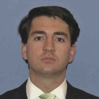 Goldman Sachs Employee Jeff Warren's profile photo