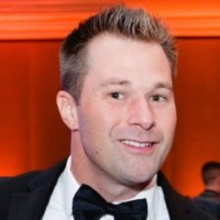 Ben Eaton Email & Phone Number