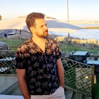Amine Amrani Email
