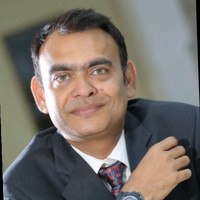 Cargill Employee Kallol Mandal's profile photo