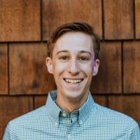 Coast Employee Luke Giacalone's profile photo