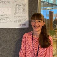 Macanda Employee Anna Oksanen's profile photo