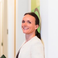 Allurion Technologies Employee Alexandra van der Stap's profile photo