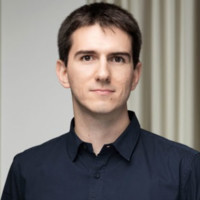 F&P Robotics Employee Lazar Peric's profile photo
