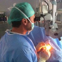 Hospital de la Vega Baja Employee Jose Ignacio Valls Martinez's profile photo