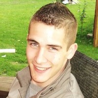 TinEye Employee Jordan Gould's profile photo