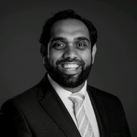 National Housing Federation Employee Irfan Umarji's profile photo