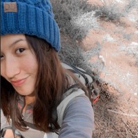 Rocio Venegas Email