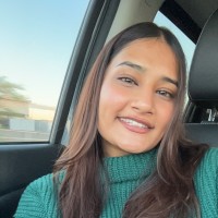 Flash Pack Employee Danielle Reddy's profile photo