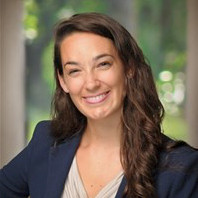 New Lab Employee Sydnee Grushack's profile photo