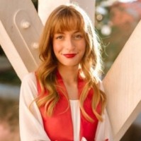 Madeline Morrow Email