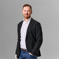 Consto Sverige Employee Johan Sörensen's profile photo
