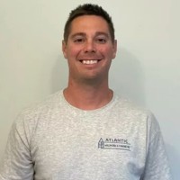 Atlantic Millwork & Cabinetry Corp. EST. 1991 Employee Blake Woodruff's profile photo