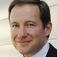 NAVAL GROUP Employee Franck Lacroix's profile photo